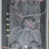 گاز رومیزی پنج شعله Leto Max pg14d|اجاق گاز و لوازم برقی پخت‌وپز|تهران, وحیدیه|دیوار