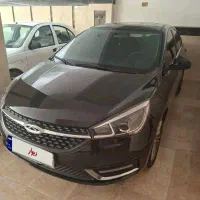 آریزو 5  مدل اتومات