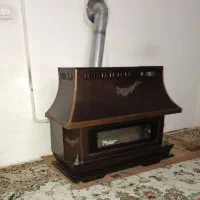 بخاری پلار