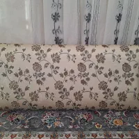 6عددپشتی دو رو درحدنو|پشتی|سرپل ذهاب, |دیوار