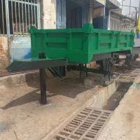 سازنده انواع تریلی تراکتور|قطعات یدکی و لوازم جانبی|اردل, |دیوار