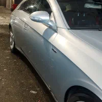 بنز cls350|خودرو سواری و وانت|تهران, ولنجک|دیوار