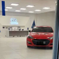 نمایندگی مجاز فروش و خدمات پس از فروش هیوندای  کیا