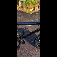 دوچرخه 26|دوچرخه، اسکیت، اسکوتر|سنگر, |دیوار