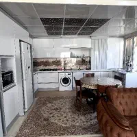 شهرک وحدت ۱۱۹ متری ۳ خوابه ۳ نبش|فروش آپارتمان|سنندج, |دیوار