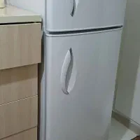 یخجال امرسان ۱۴ فوت|یخچال و فریزر|ری, ملکآباد|دیوار