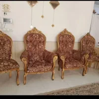 مبل سالم ومحکم