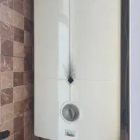 ابگرم کن بوتان ۳۱۱۵، ۱سال استفاده شده
