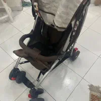 کالاسکه بچه|کالسکه و لوازم جانبی|لواسان, |دیوار