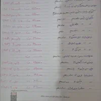 کتاب کنکور رشته تجربی|کتاب و مجله آموزشی|فسا, |دیوار