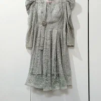 لباس مجلسی عروسکی|لباس|صوفیان, |دیوار