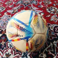 جام جهانی توپ فوتبال