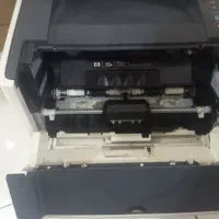 پرینتر hp2015 درحد نو|پرینتر، اسکنر، کپی، فکس|تهران, مجیدآباد|دیوار