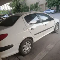 206|خودرو سواری و وانت|شیراز, بهارستان|دیوار