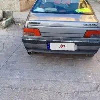 پژو 405|خودرو سواری و وانت|هشتگرد, شهرک ارم غربی|دیوار