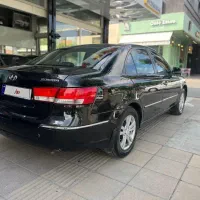 سوناتا ۲۰۰۹ تمیز