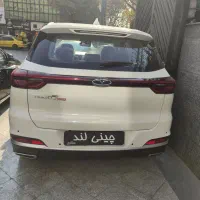 فونیکس تیگو هفت پرو پرمیوم مدل 404|خودرو سواری و وانت|تهران, بلوار کشاورز|دیوار