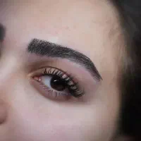 تا ۸ مهر تخفیف میلیونی کاشت ابرو