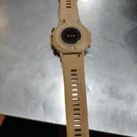 ساعت k59pro و میکروفن یقه ای