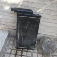 رادیاتور اریسان یا اردی
