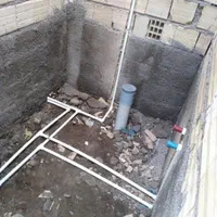 لوله بازکنی تضمینی لوله کشی نشت یابی دقیق|خدمات پیشه و مهارت|زنجان, |دیوار