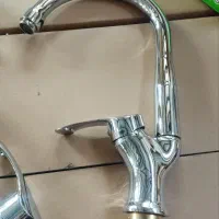 تعمیر شیرآلات کهنه وخراب