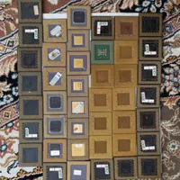 ضایعات الکترونیک و کامپیوتر و مخابراتی و انواع برد|عمده‌فروشی|یزد, |دیوار