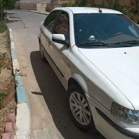 سمندEF7|خودرو سواری و وانت|محمدشهر, شهرک پیام (مهرالبرز)|دیوار