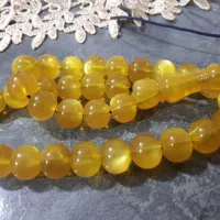 تسبیح کهربا