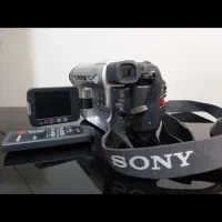 دوربین فیلم برداری سونی|دوربین عکاسی و فیلمبرداری|خرمآباد, |دیوار