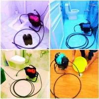 لوله بازکنی فنرزنی سراسر شیراز تضمینی ۲۴ساعته