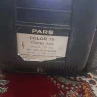 تلفزیون پارس سالم|تلویزیون و پروژکتور|محمدیه-قزوین, |دیوار