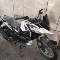 موتور nh250|موتورسیکلت|کهریزک, |دیوار