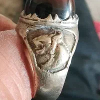 انگشترهای اصیل و تکرار ناشدنی