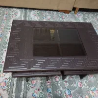 مبل 7 نفره|مبلمان خانگی و میز عسلی|بانه, |دیوار