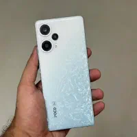 poco f5