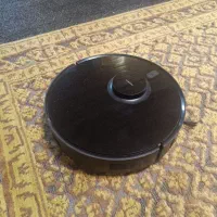 جارو رباتیک شیائومی|جاروبرقی، جارو شارژی، بخارشو|لاهیجان, لیالستان|دیوار