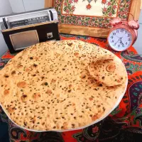 ساک خرید نان