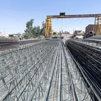 تیرچه سازی غفوری