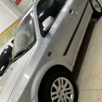 سمند 1384|خودرو سواری و وانت|میاندوآب, |دیوار