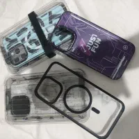 قاب یانگ کیت ایفون ۱۴ پرومکس|لوازم جانبی موبایل و تبلت|کرج, فاز ۳ مهرشهر|دیوار