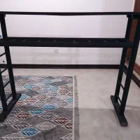 میز دیجی|آلات موسیقی|گنبد کاووس, |دیوار