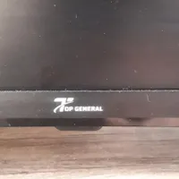 Led۳۲ اینچ در حد نو کم کار top General android|تلویزیون و پروژکتور|کیش, |دیوار