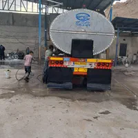 تانک قیر|قطعات یدکی و لوازم جانبی|اصفهان, بهاران|دیوار