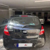 i20 هیوندا فوری فروشی هم قیمت۲۰۶|خودرو سواری و وانت|تهران, پرستار|دیوار