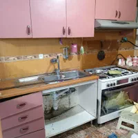 تعمیرات کمد و کابینت وسازه های چوبی|خدمات پیشه و مهارت|مشهد, ایثارگران|دیوار