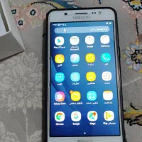 یک عدد گوشی سامسونگ مدل جی پنج ۲۰۱۶ به فروش میرسد