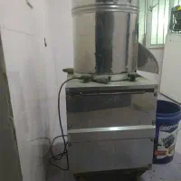 چرخ سبزی خوردکنی و آبمیوه گیری