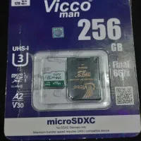 SD storage
