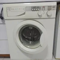 لباسشویی حایر